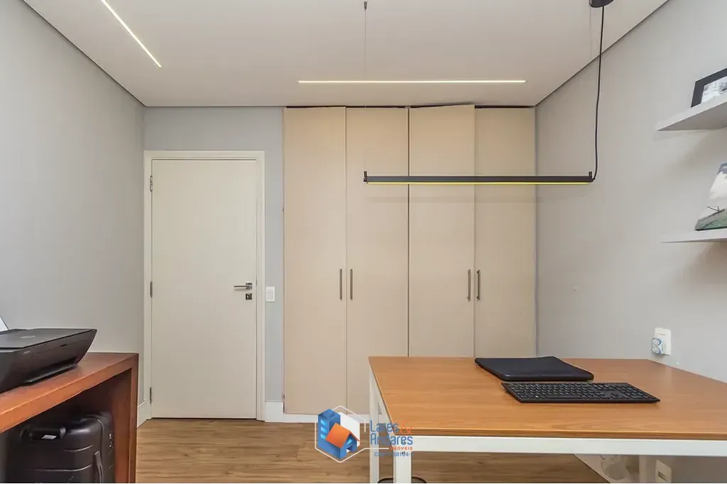 Imagem Apartamento à venda 3 Quartos 1 Suite 2 Vagas 112M² Perdizes São Paulo - SP