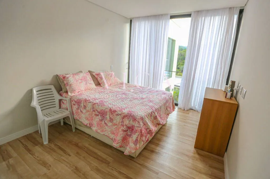 Imagem Casa mobiliada 4 quartos para venda ou aluguel por R$ 26.000- Alphaville/SP