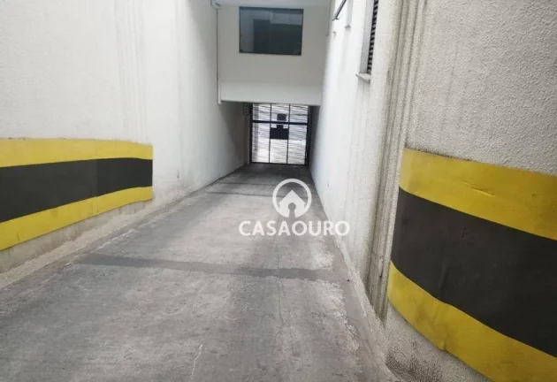 Imagem Apartamento à venda, 45 m² por R$ 690.000,00 - Funcionários - Belo Horizonte/MG