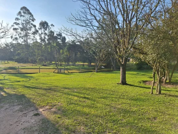 Imagem Excelente Sítio Residencial em Condomínio Aberto – Morro Grande, Viamão/RS