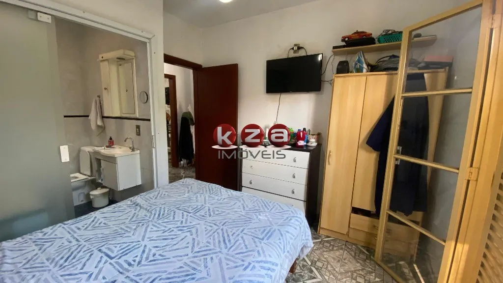 Imagem Casa com 3 dormitórios em condomínio em Valinhos
