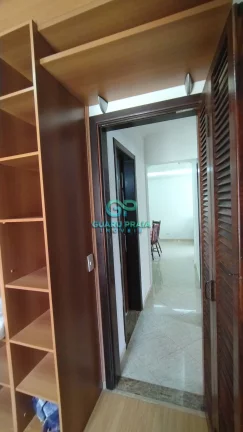 Imagem Apartamento à venda no bairro Enseada - Guarujá/SP