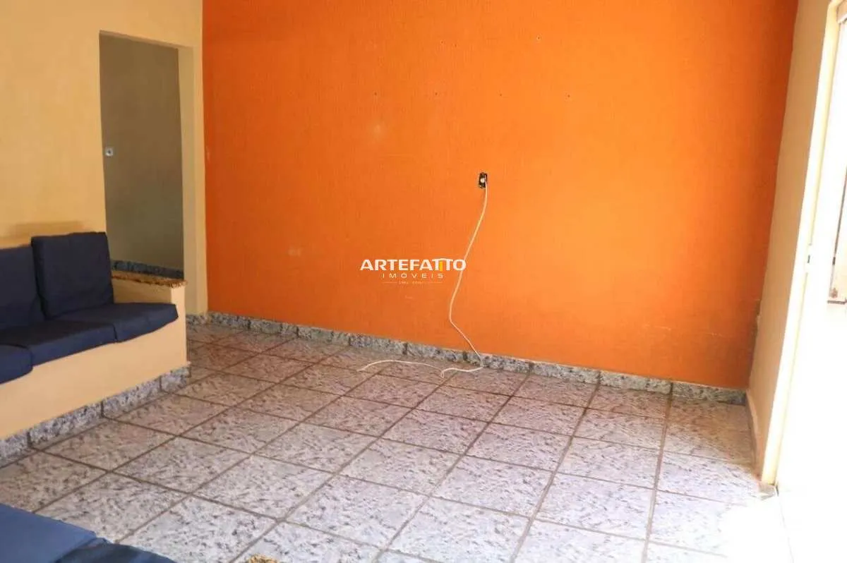 Imagem Casa à venda em Franca, Jardim Aeroporto I, com 6 quartos, 360m2