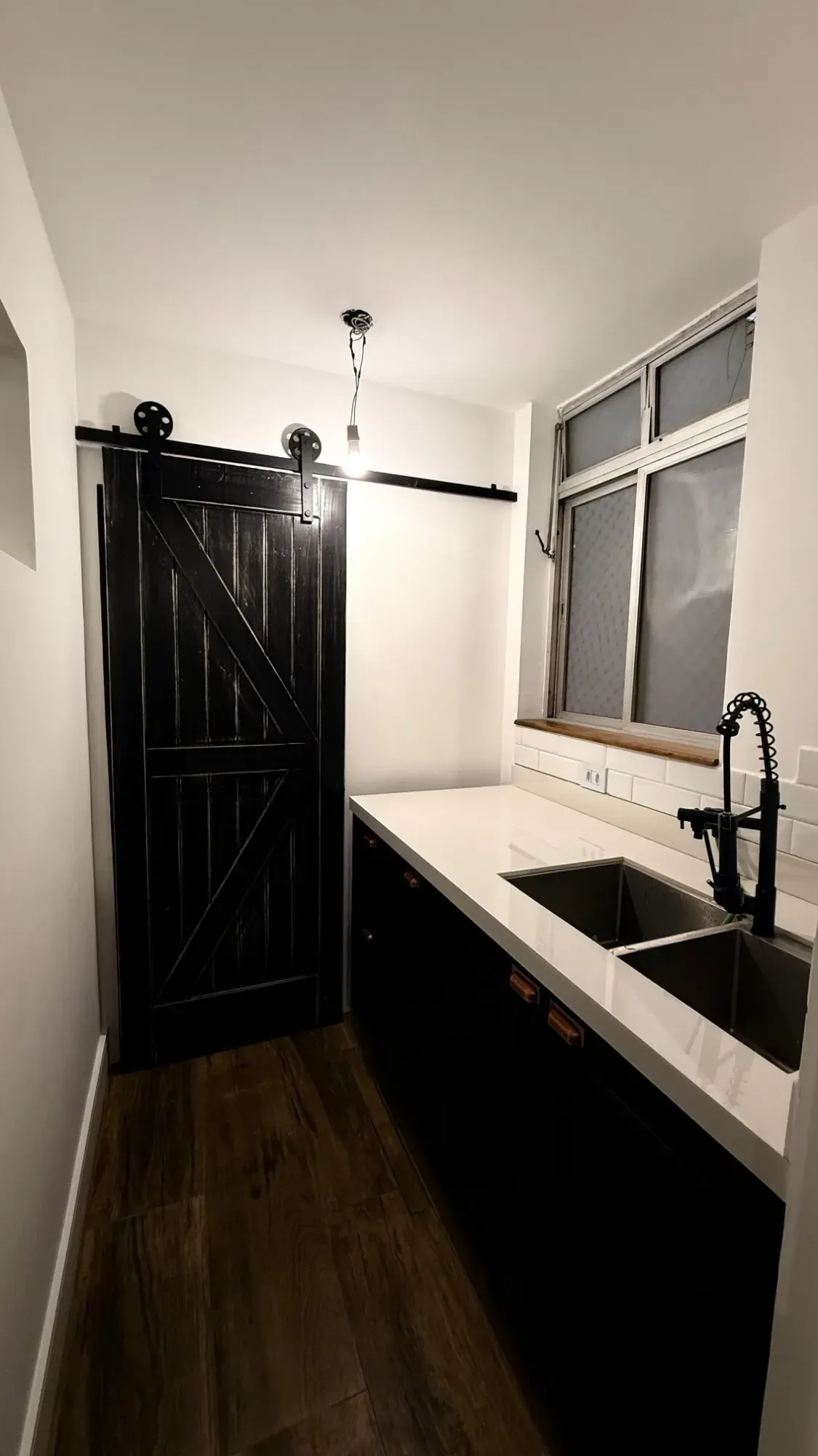 Imagem Apartamento com 3 Quartos à Venda, 94 metros em Alphaville Centro Industrial e Empresarial/Alphaville. - Barueri