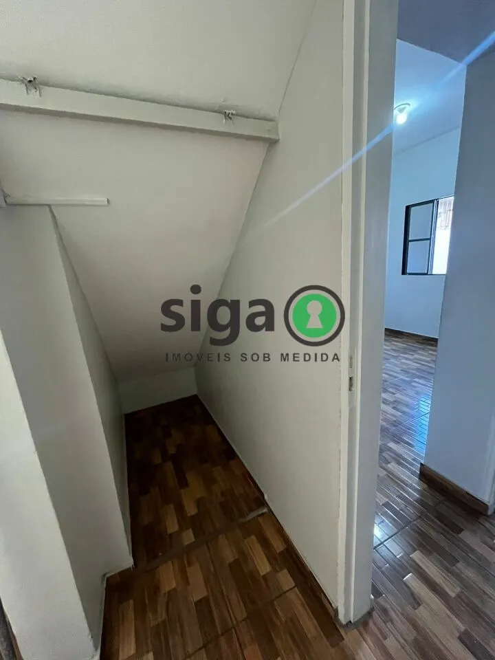 Imagem Casa à venda no Jardim Aeroporto 257m².