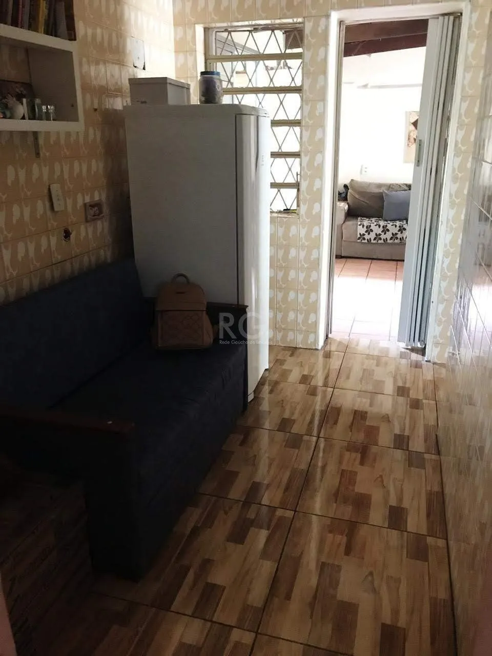 Imagem Apartamento para Venda - 101m², 2 dormitórios, 1 vaga - Medianeira