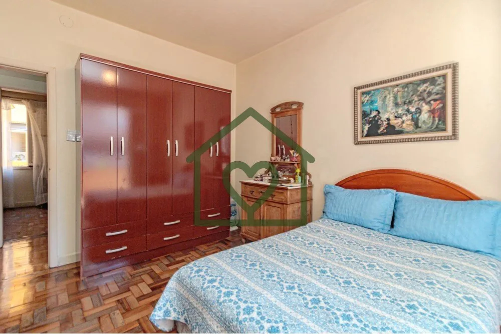 Imagem Aproveite a oportunidade de adquirir este espaÃ§oso apartamento Ã  venda em Porto Alegre, no coraÃ§Ã...