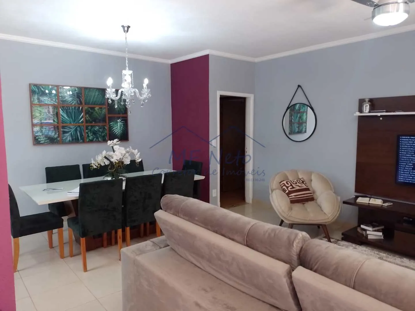 Imagem Casa Padrão