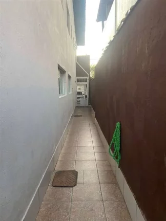 Imagem Casa com 3 dorms, Canto do Forte, Praia Grande - R$ 750 mil, Cod: 2580