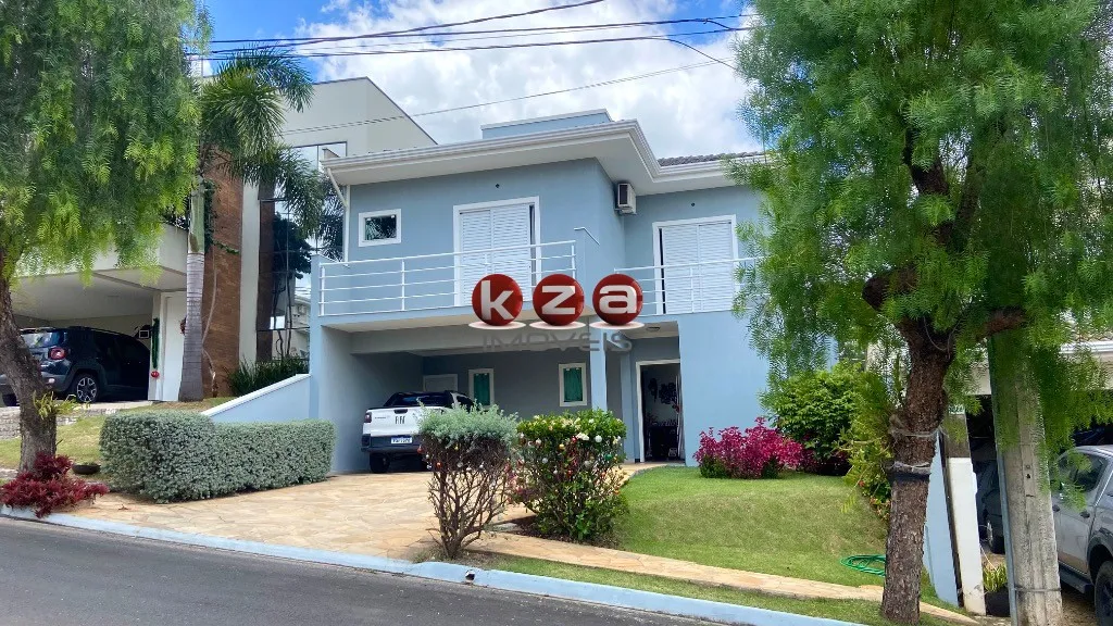 Imagem Oportunidade única: Casa em condomínio à venda em Valinhos-SP, no Condomínio Vivenda das Cerejeiras - 3 quartos, 3 suítes, 2 salas, 5 banheiros, 2 vagas, 200,00 m² de área.