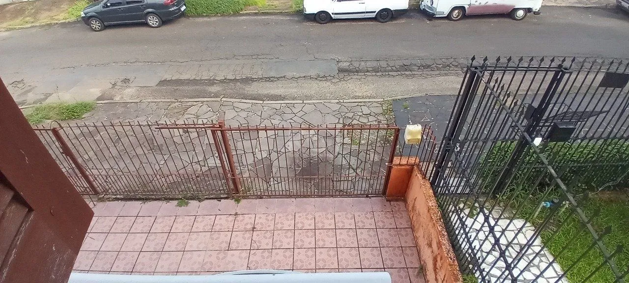 Imagem Casa em Tristeza