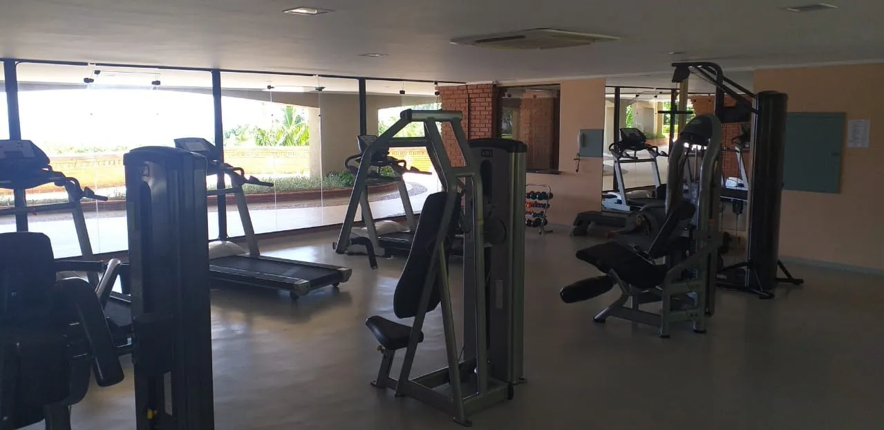 Imagem Apartamento à venda em Guarujá no condomínio Sorocotuba