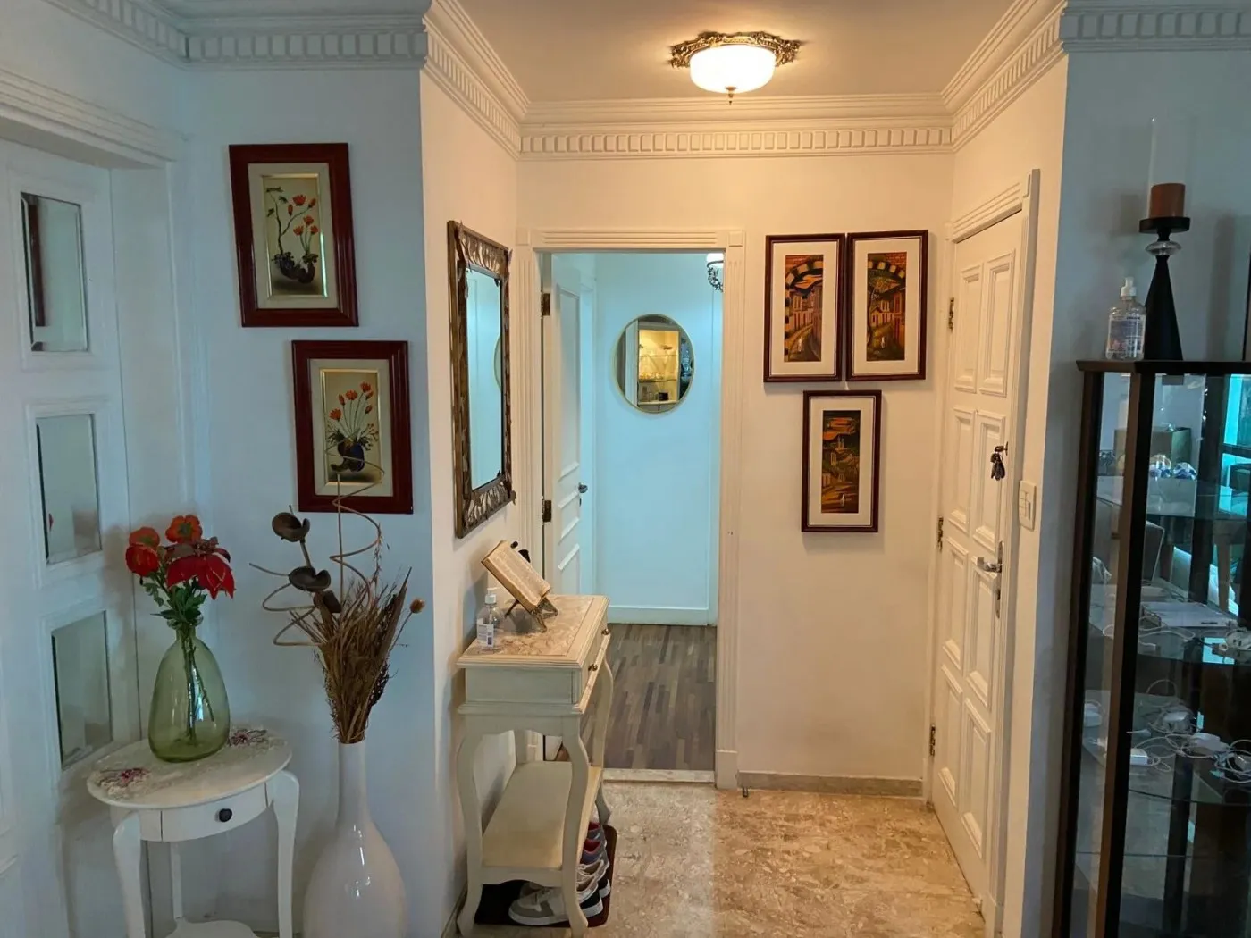 Imagem Apartamento para Venda em São Paulo, Pacaembu, 3 dormitórios, 3 suítes, 4 banheiros, 4 vagas