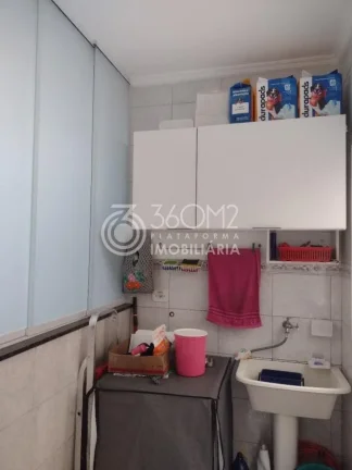 Imagem Apartamento sem Condomínio para Venda em Santo André / SP no bairro Vila Alpina