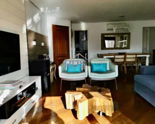 Imagem Apartamento - / Residencial / Brooklin Paulista