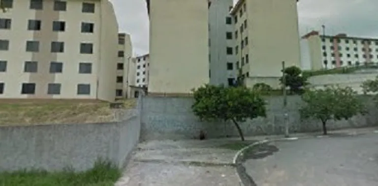 Foto do imóvel Apartamento com 2 Quartos à Venda, 45 m² em Guaianazes - São Paulo