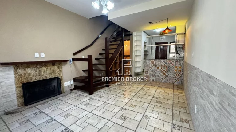 Imagem Casa à venda, 58 m² por R$ 420.000,00 - Parque do Imbui - Teresópolis/RJ