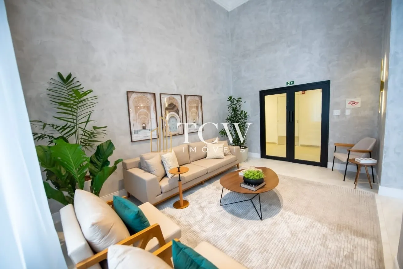 Imagem Apartamento Studio no Vila Olimpia