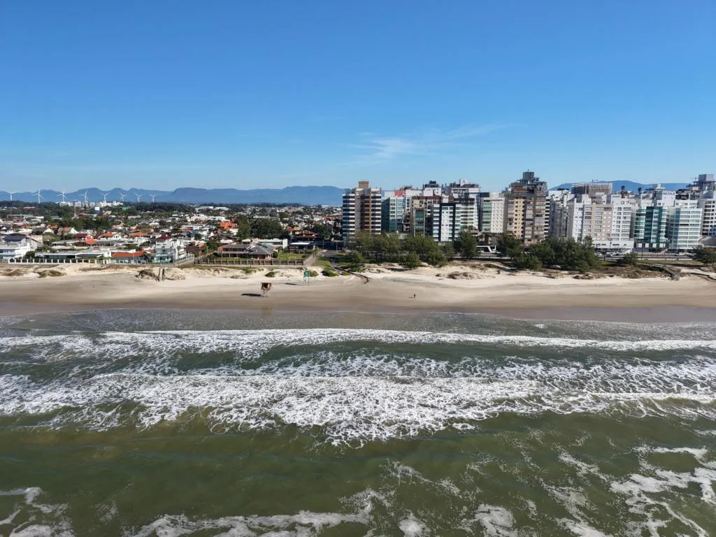 Foto do imóvel: Apartamento 3 Dormitórios - Bairro Navegantes em Rua Moema