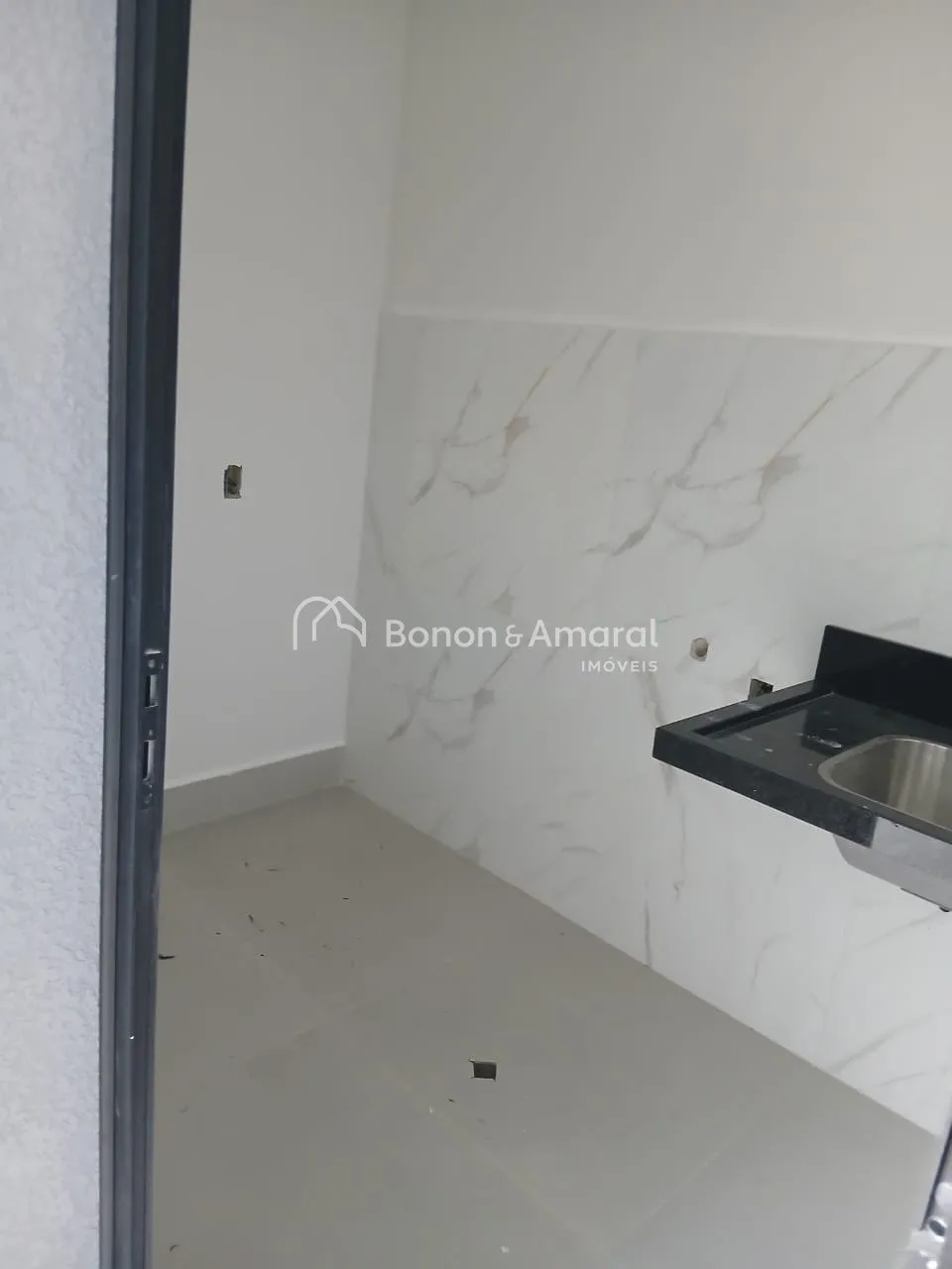 Imagem Casa a Venda no Condomínio Campos do Conde II - Paulínia