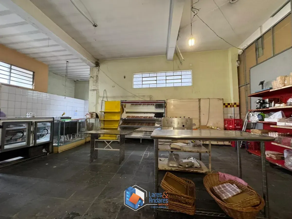 Imagem Casa comercial para venda em Jardim Ângela (Zona Leste), 657m²