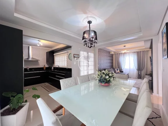 Imagem BELA CASA NO ITAUM COM ESPAÇO PARA PISCINA