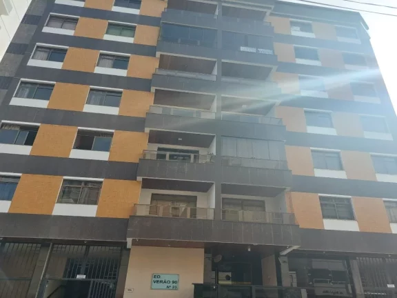 Imagem APARTAMENTO 3 QUARTOS PRAIA DO MORRO ES