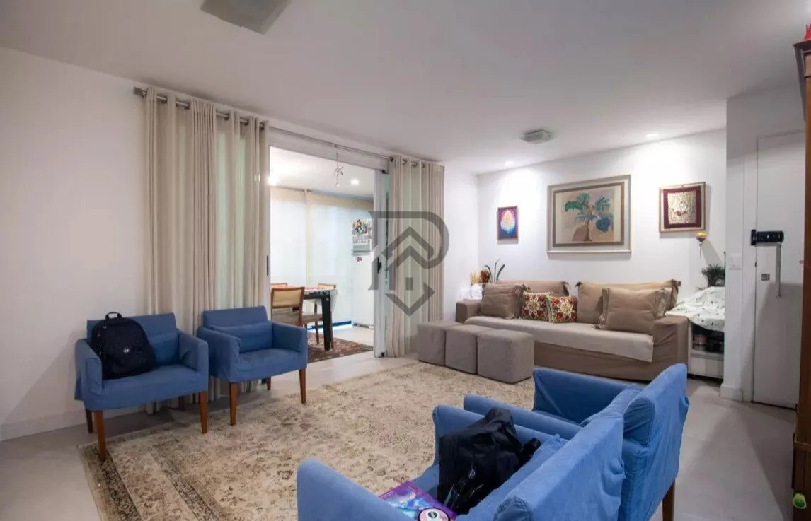 Imagem Apartamento Jardins des Arbres pronto para morar proximo metrô
