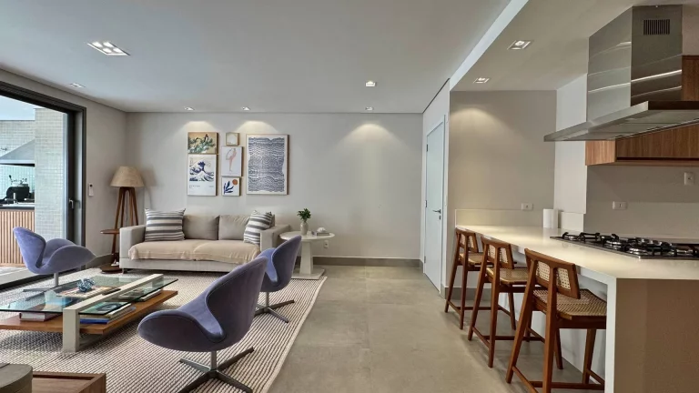 Imagem Apartamento com 4 dormitórios à venda, 160 m por R$ 5.600.000,00 - Riviera