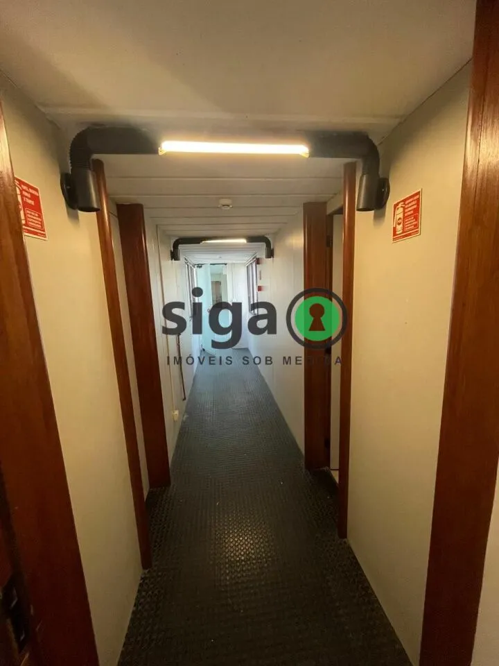 Imagem Conjunto de salas para alugar na Cidade Monções com 4 vagas por conjunto;