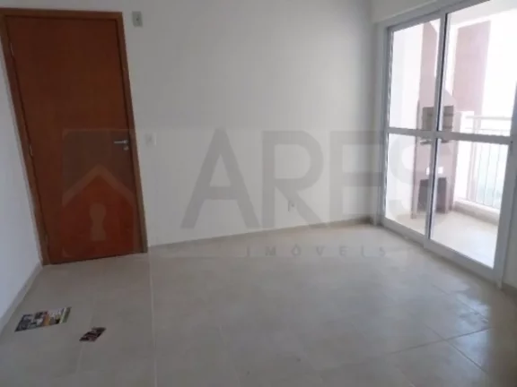 Imagem Apartamento Residencial à venda, Vila Dainese, Americana - AP1473.
