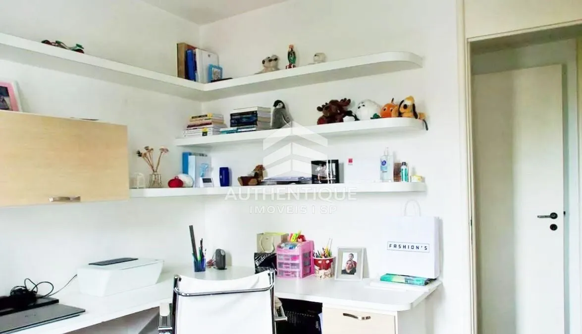 Imagem Prince Of Salzburg Moema - Apartamento à venda em São Paulo/SP