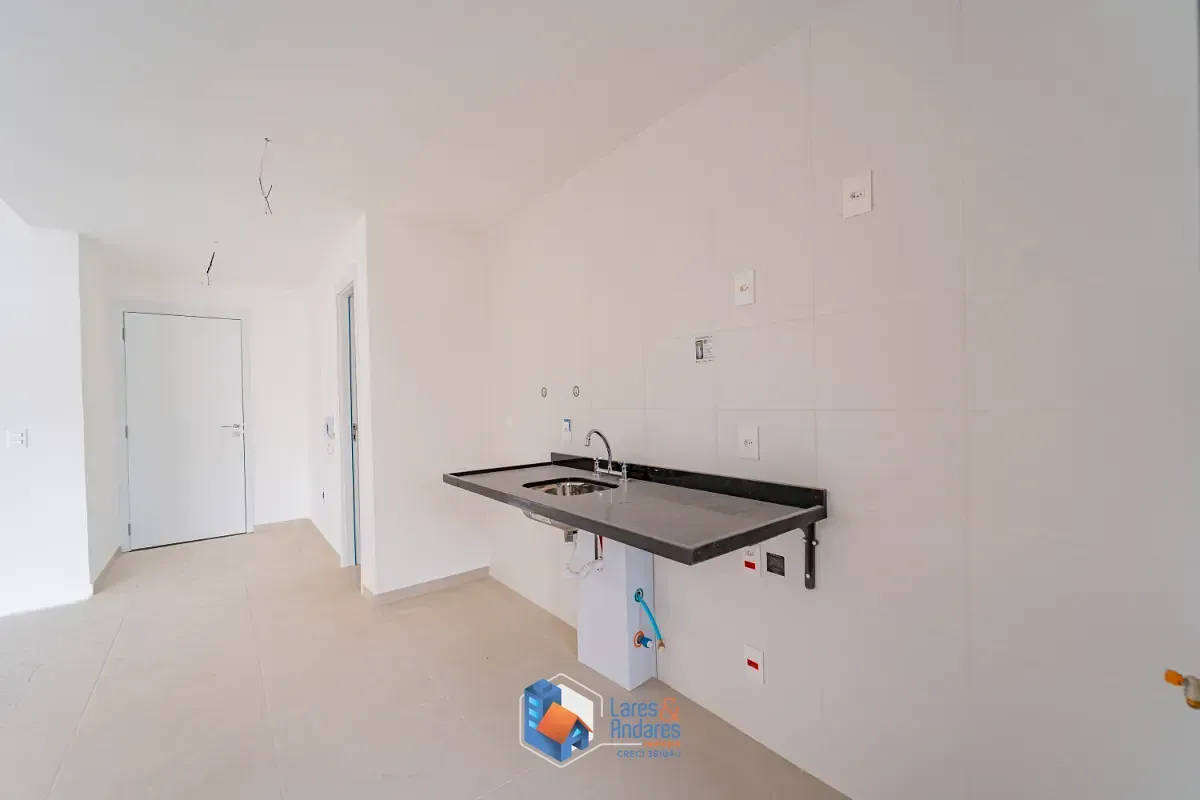 Imagem Apartamento para venda em Vila Mariana com 3 quartos, sendo 3 suítes, 142m²