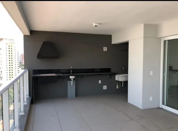Imagem Apartamento com 1 Quarto à Venda, 65 m² em Indianópolis - São Paulo