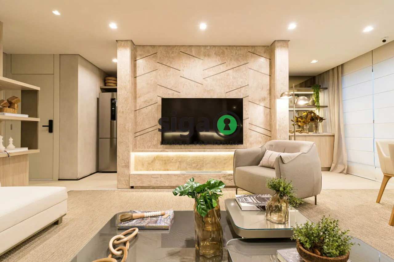 Imagem Apartamento para venda no Jardim Guedala, São Paulo - SP