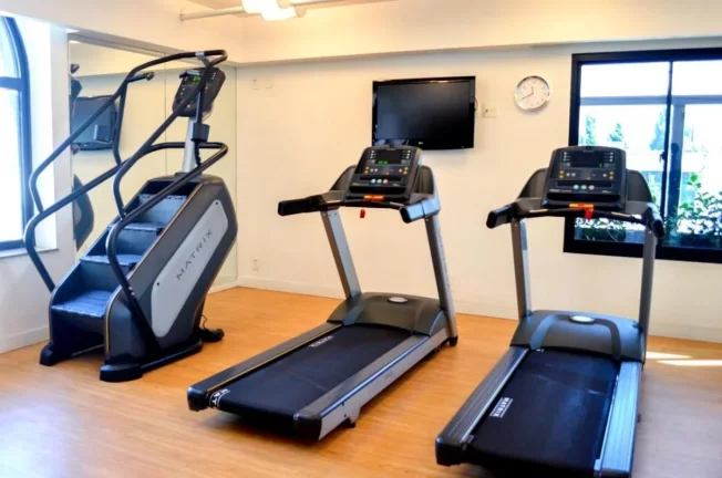 Imagem Flat disponível para venda no Clarion Faria Lima, com 55m², 1 dormitório e 2 vagas