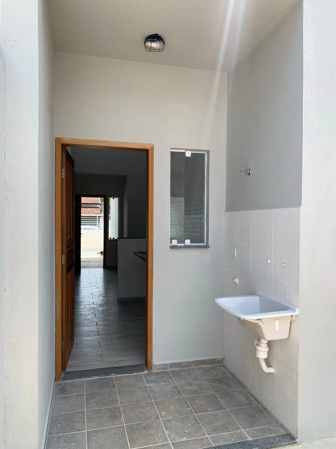 Imagem Casa à venda 2 Quartos, 1 Suite, 2 Vagas, 125M², Vila Rica, Pindamonhangaba - SP