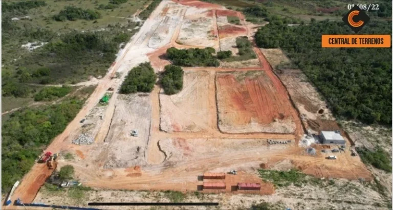 Imagem TERRENO EM AREMBEPE