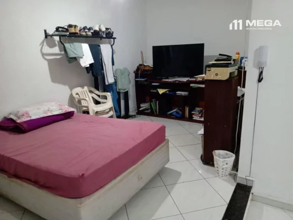 Imagem Apartamento com 3 dormitórios à venda, 90 m² por R$ 440.000,00 - Praia da Costa - Vila Velha/ES
