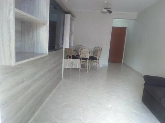 Imagem Apartamento Padrão para Venda em Enseada Guarujá-SP
