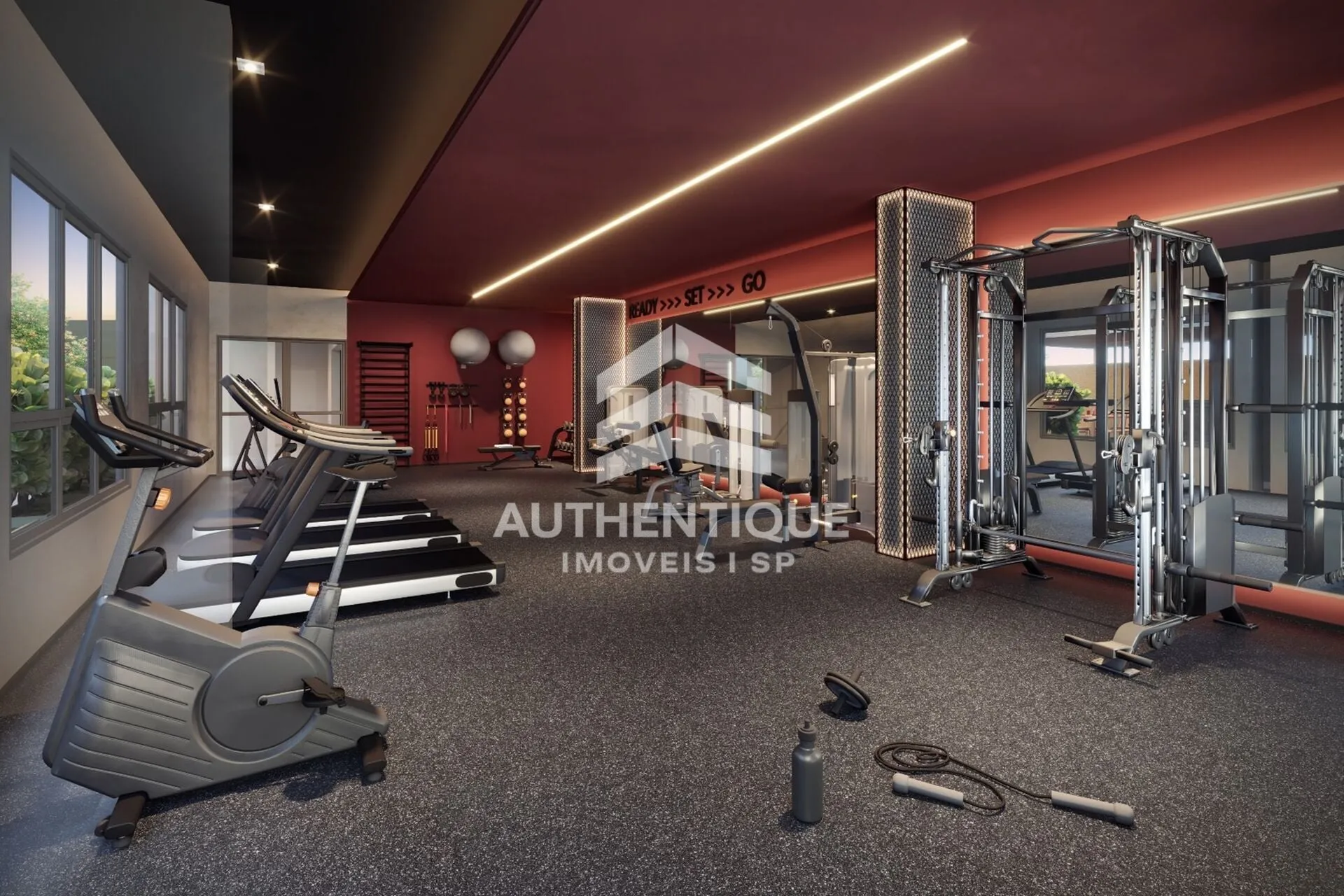 Imagem MADART VILA MADALENA - Apartamento à venda no bairro Vila Madalena - São Paulo/SP, Zona Oeste