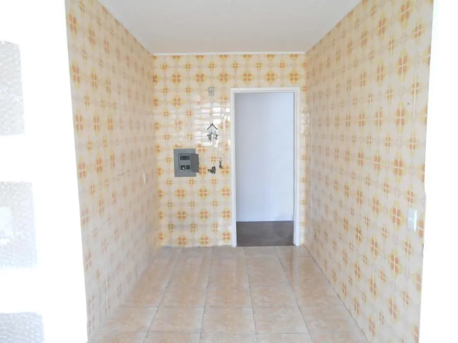 Imagem Edifício Maria Cristina Apartamento 3 dormitórios no bairro Petrópolis