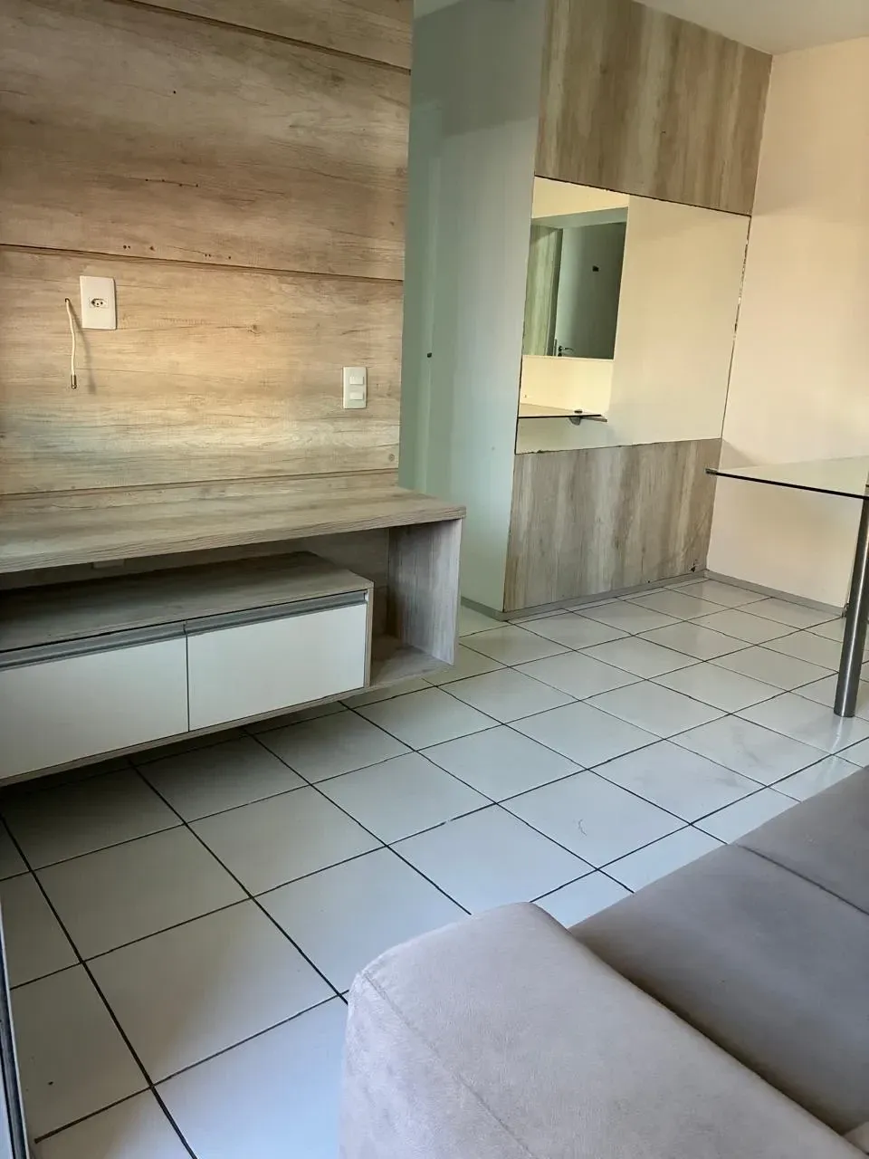Imagem Apartamento com 3 Quartos à Venda, 56 m² em Mondubim - Fortaleza