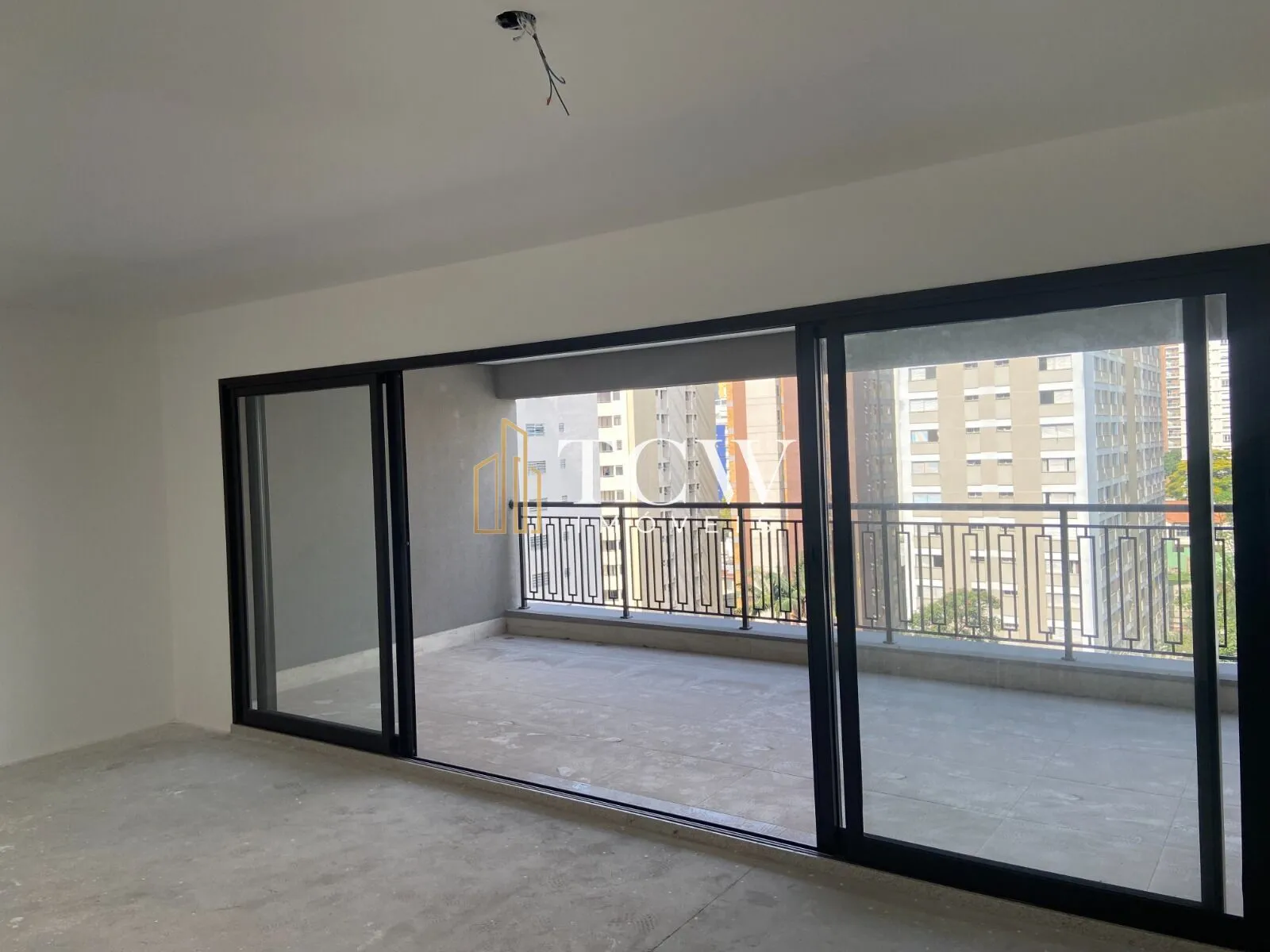 Imagem Apartamento à venda no bairro Perdizes - São Paulo/SP, Zona Oeste