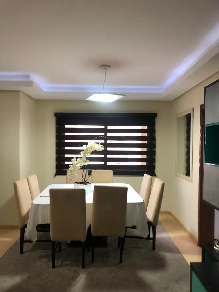 Imagem Apartamento para Venda - 130m², 3 dormitórios, sendo 1 suites, Vila Eunice Nova