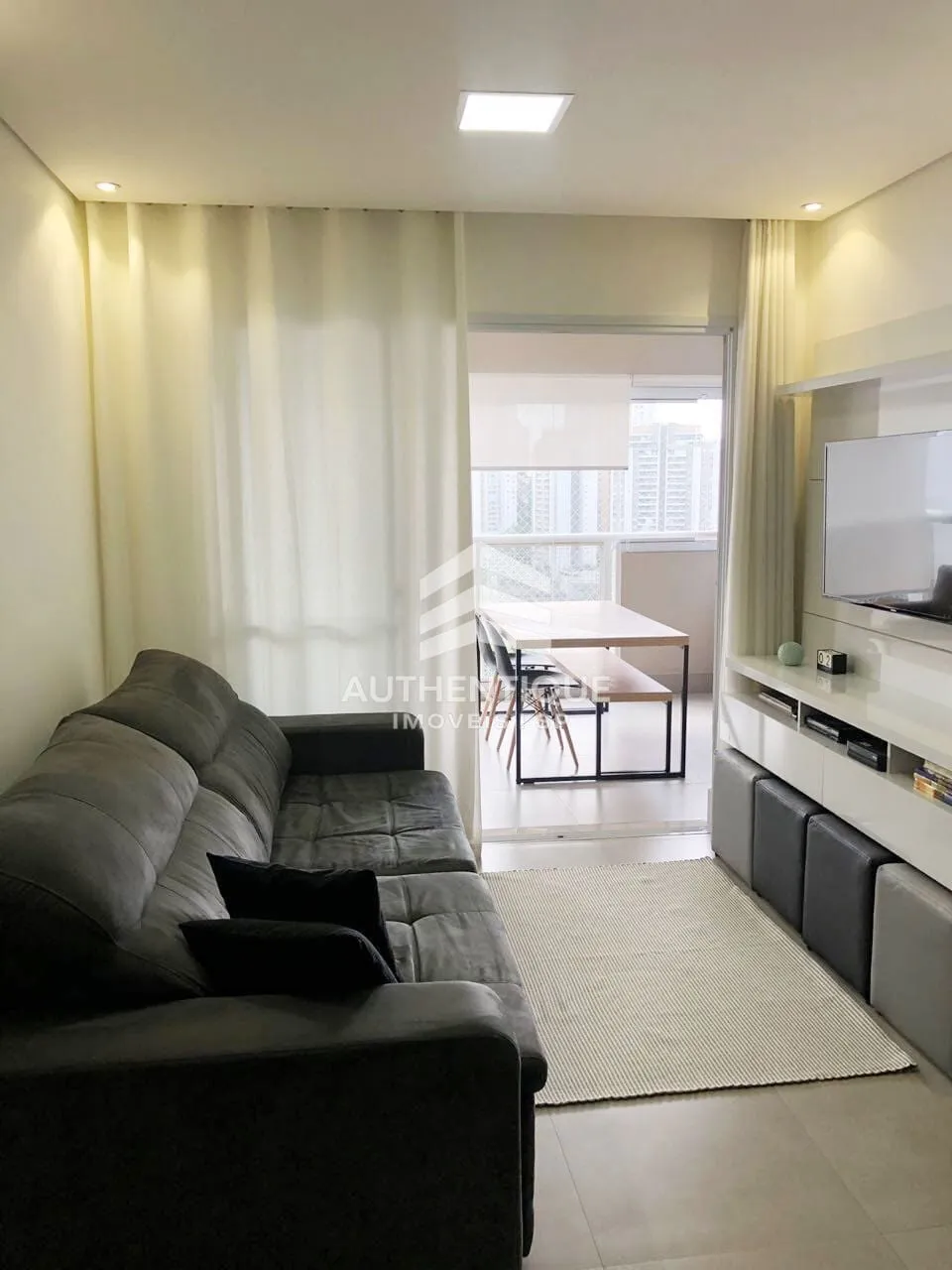Imagem IN JARDIM SUL VILA ANDRADE - Apartamento à venda no bairro Vila Andrade - São Paulo/SP, Zona Sul