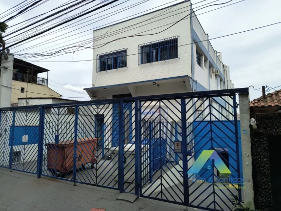Foto do imóvel Prédio Comercial com 820m² à venda em Vila das Mercês