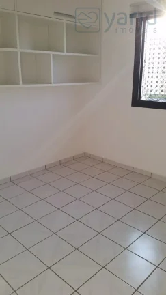 Imagem APARTAMENTO RESIDENCIAL em JUNDIAÍ - SP, PARQUE RESIDENCIAL ELOY CHAVES