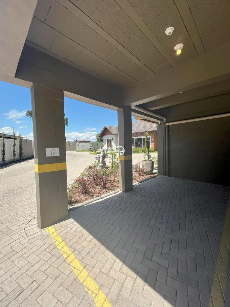 Imagem Vende-apartamento novo prox ao centro de Canela-2 quartos-R$598.000,00