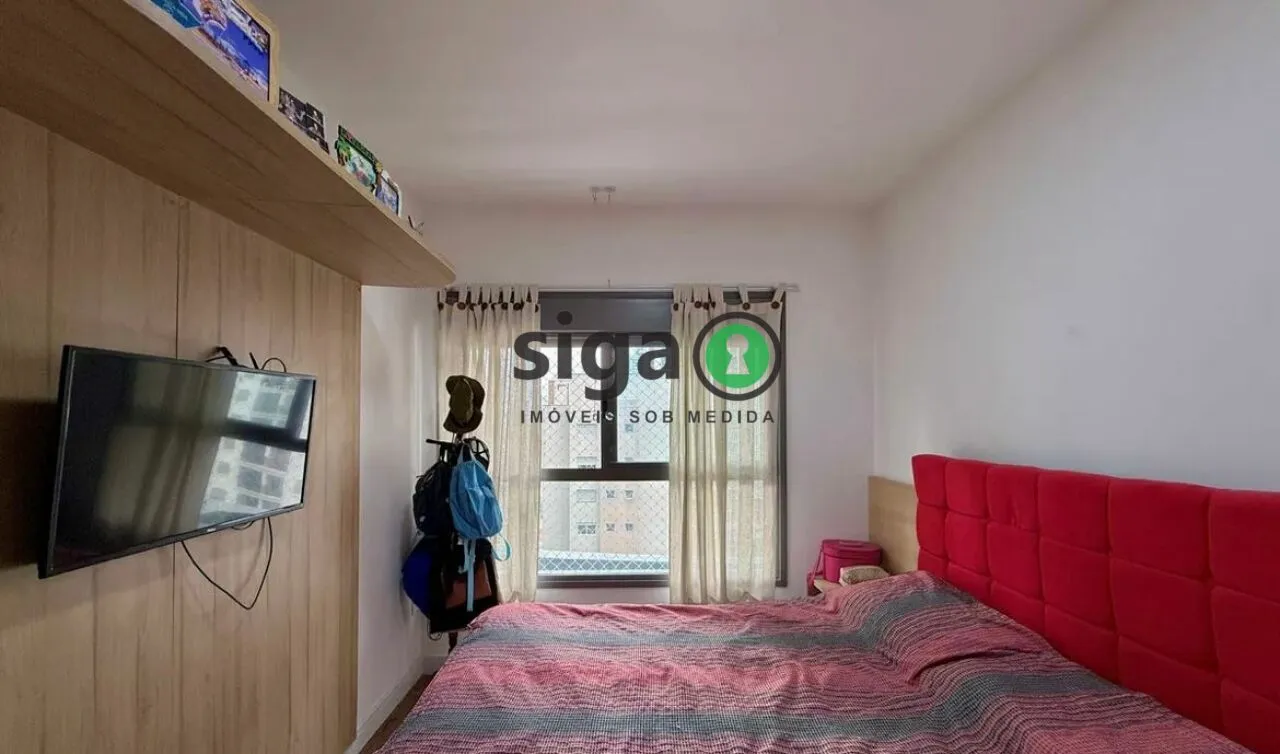Imagem Apartamento á Venda no AIR Brooklin, 66m2, 2 quartos e uma vaga